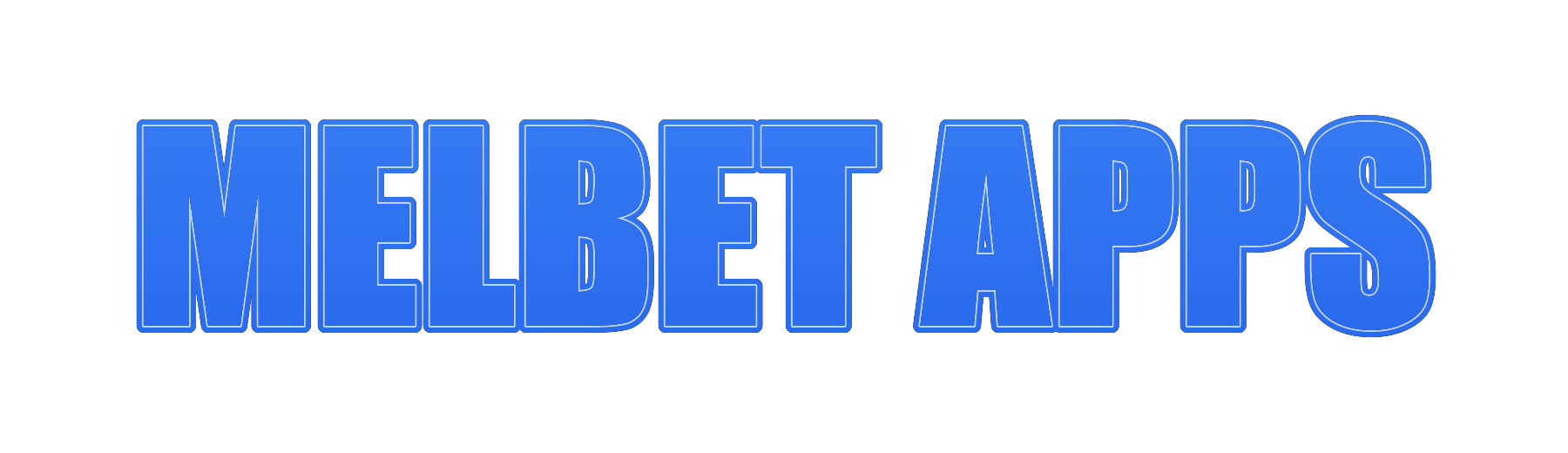 melbet apps logo